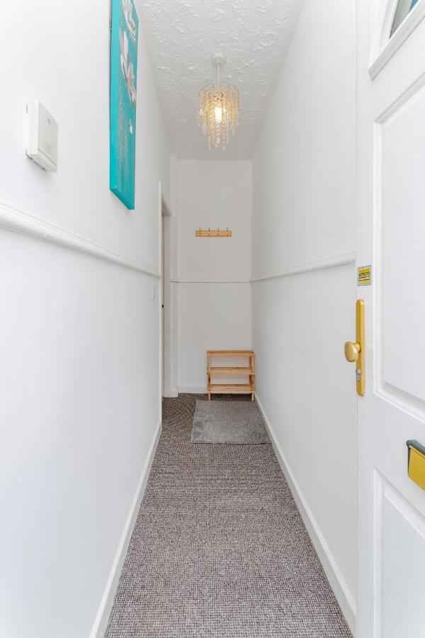 44 Stonehill Street Villa Liverpool Exterior photo